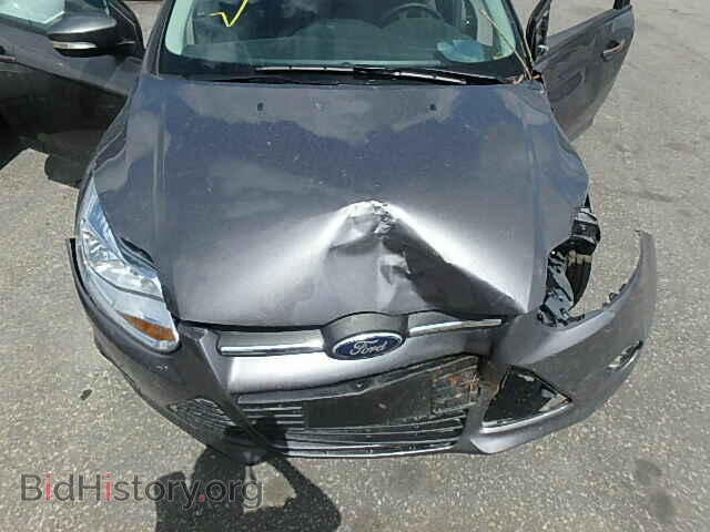 2014 FORD FOCUS - VIN: 1FADP3F21EL425391 - Photo 7