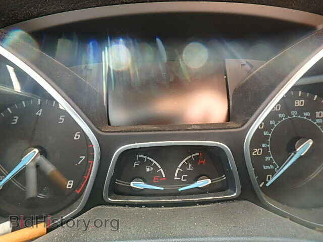 2014 FORD FOCUS - VIN: 1FADP3F21EL425391 - Photo 8
