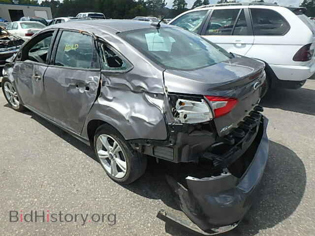 2014 FORD FOCUS - VIN: 1FADP3F21EL425391 - Photo 9