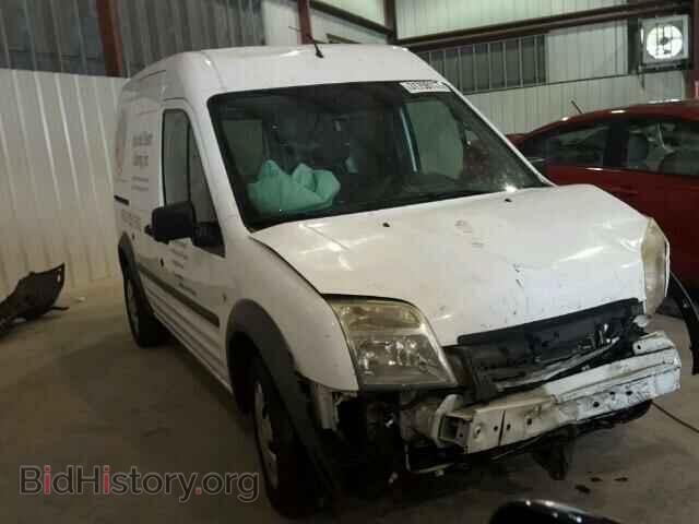 Photo NM0LS7CN2CT079047 - FORD TRANSIT CO 2012