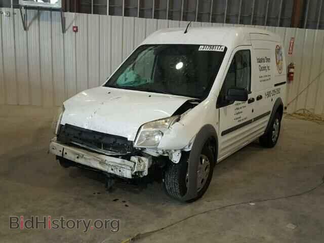 2012 FORD TRANSIT CO - VIN: NM0LS7CN2CT079047 - Фото 2