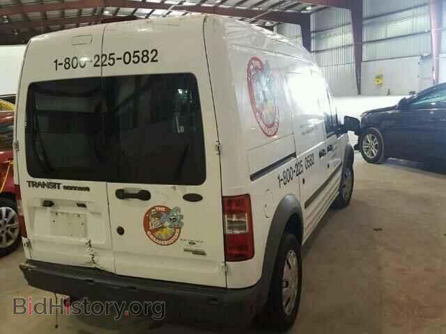 2012 FORD TRANSIT CO - VIN: NM0LS7CN2CT079047 - Фото 4