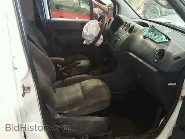 2012 FORD TRANSIT CO - VIN: NM0LS7CN2CT079047 - Фото 5