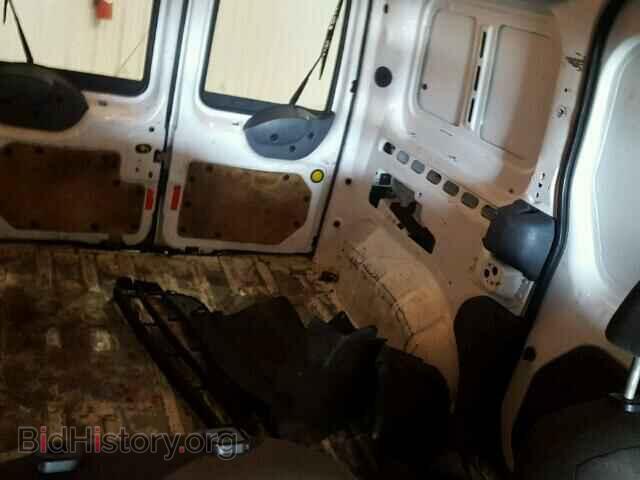 2012 FORD TRANSIT CO - VIN: NM0LS7CN2CT079047 - Фото 6
