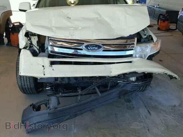 2008 FORD EDGE - VIN: 2FMDK38C68BA30699 - Photo 7