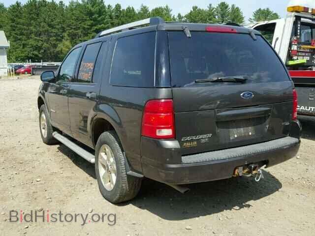 2005 FORD EXPLORER - VIN: 1FMZU73E75UB02306 - Photo 3