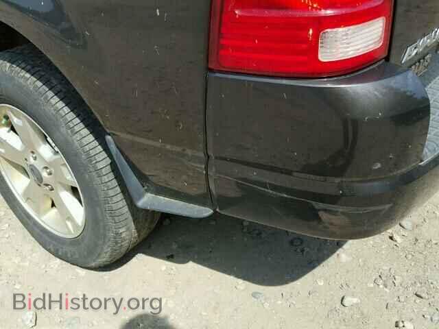 2005 FORD EXPLORER - VIN: 1FMZU73E75UB02306 - Photo 9