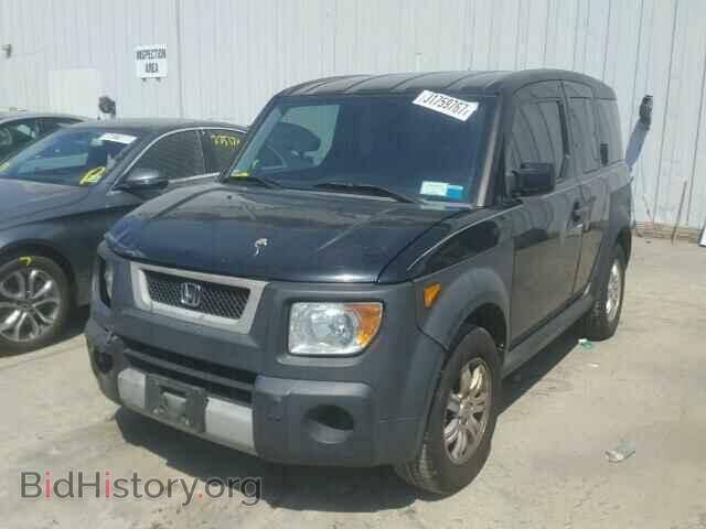 2006 HONDA ELEMENT - VIN: 5J6YH28646L009737 - Фото 2