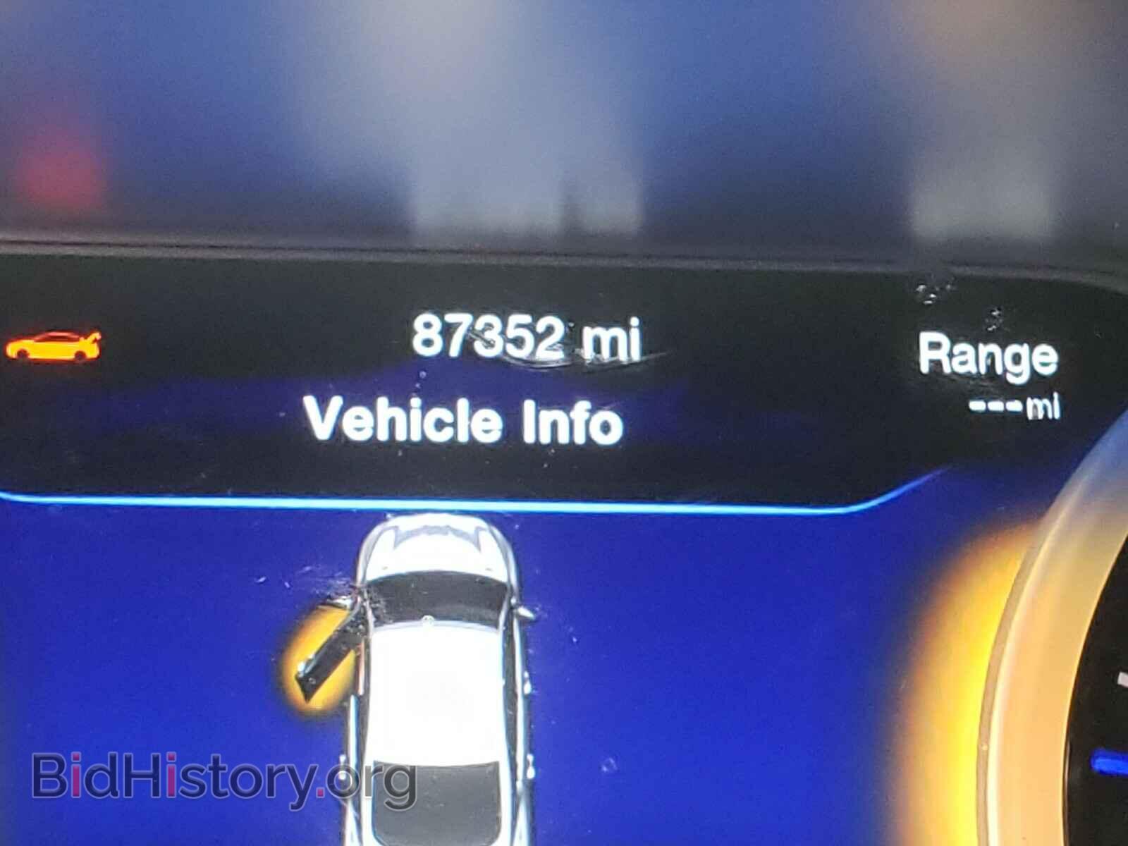 2015 CHRYSLER 200 - VIN: 1C3CCCBG8FN518647 - Photo 8