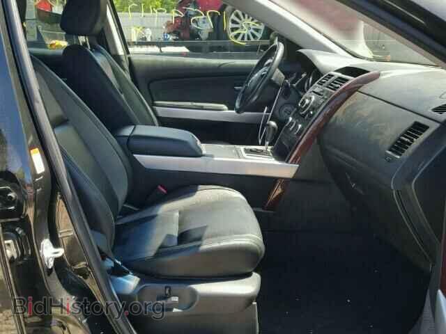 2008 MAZDA CX-9 - VIN: JM3TB38V780132166 - Фото 5