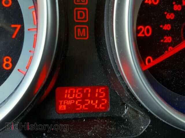 2008 MAZDA CX-9 - VIN: JM3TB38V780132166 - Фото 8