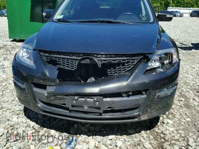 2008 MAZDA CX-9 - VIN: JM3TB38V780132166 - Фото 9