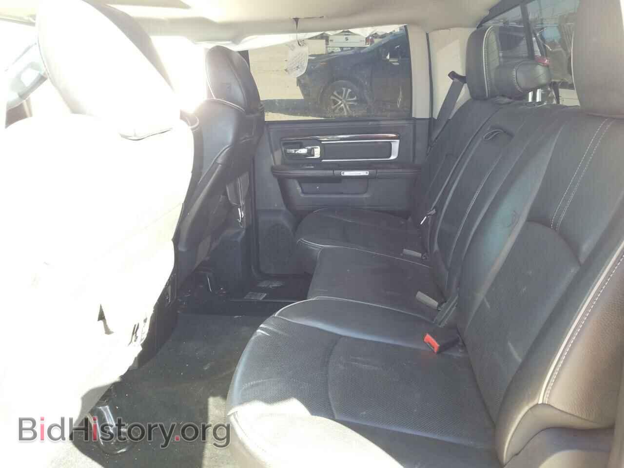 2014 RAM 1500 - VIN: 1C6RR7PT3ES347511 - Фото 6