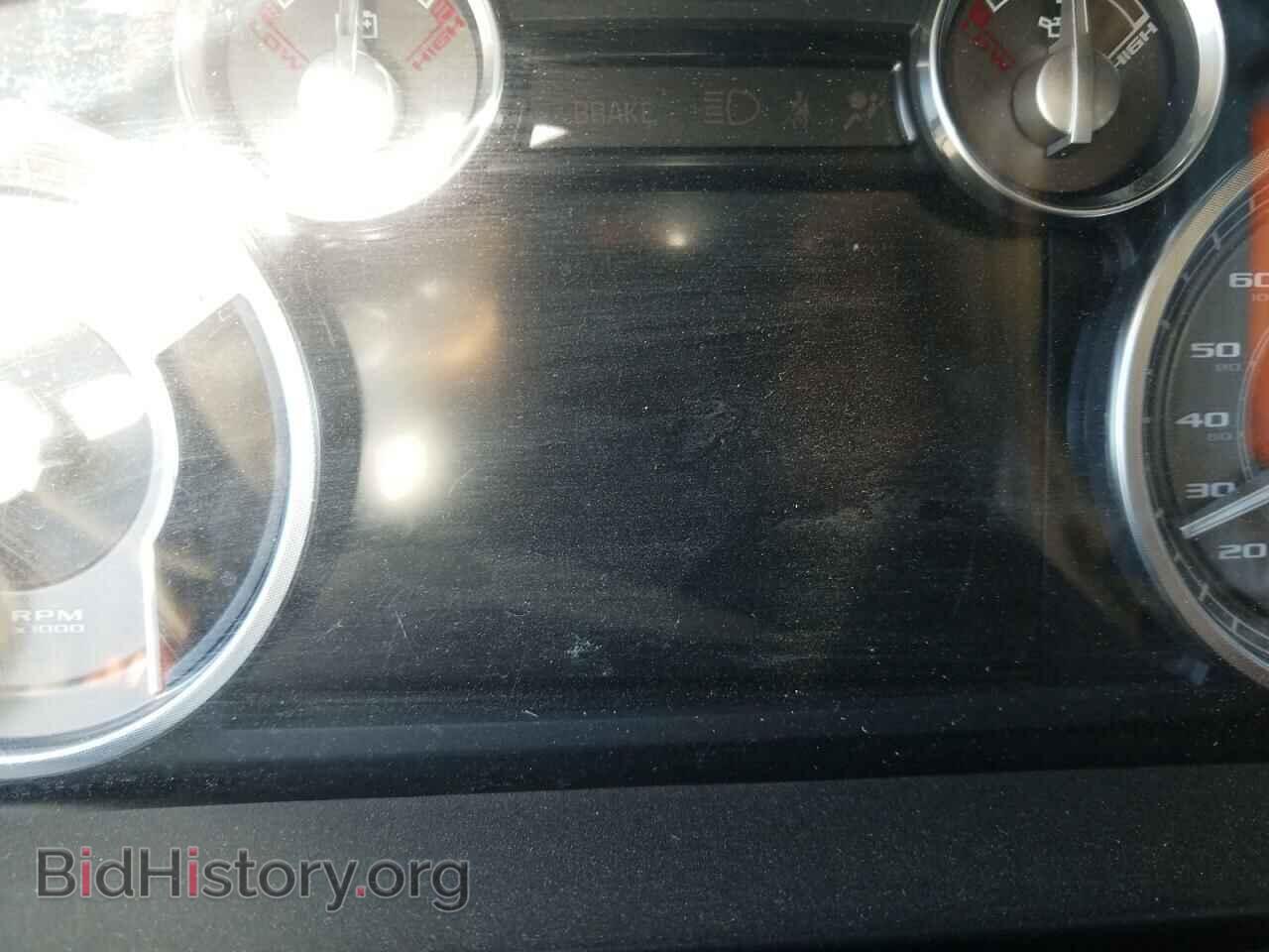 2014 RAM 1500 - VIN: 1C6RR7PT3ES347511 - Фото 8