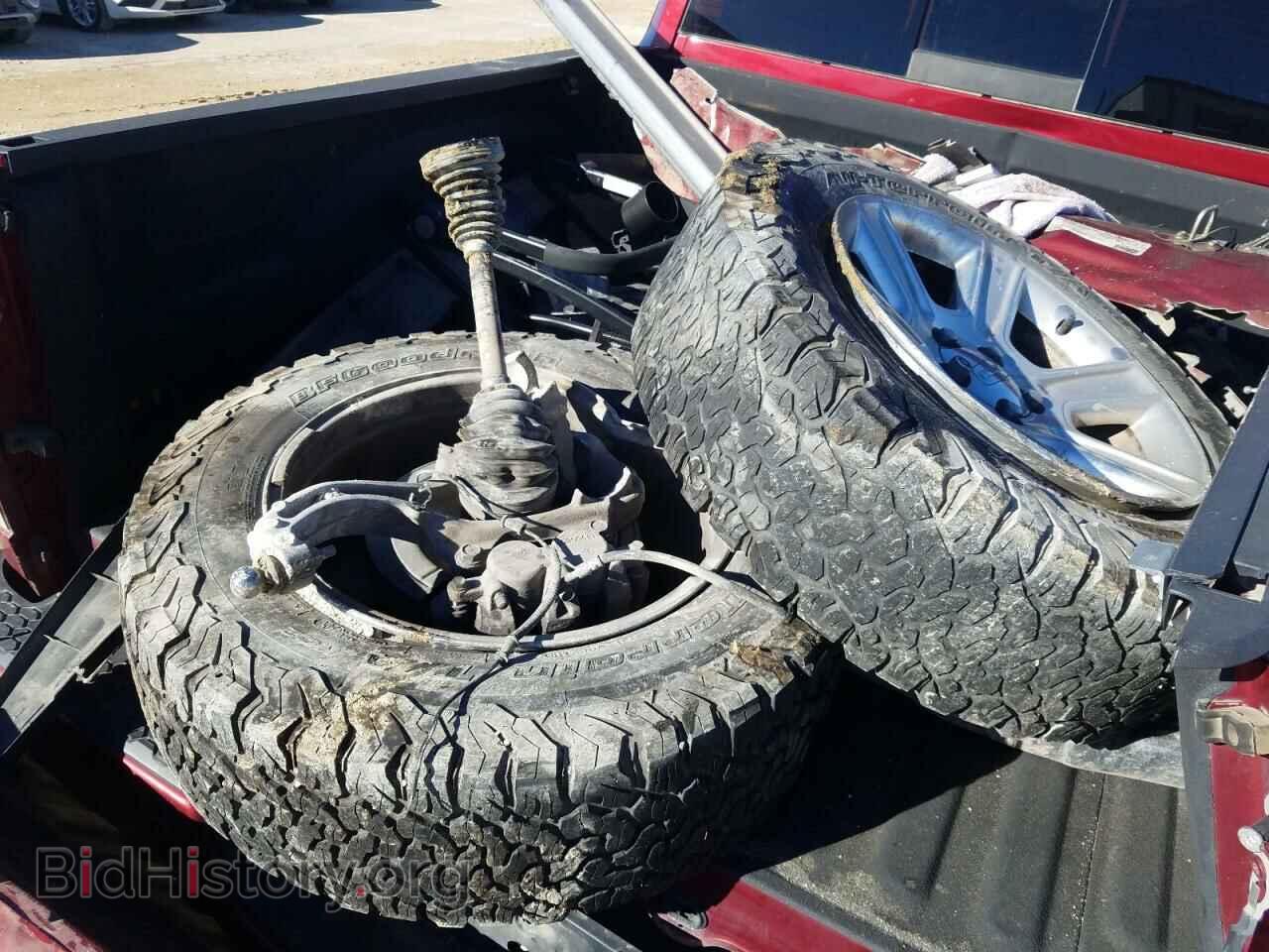 2014 RAM 1500 - VIN: 1C6RR7PT3ES347511 - Фото 9