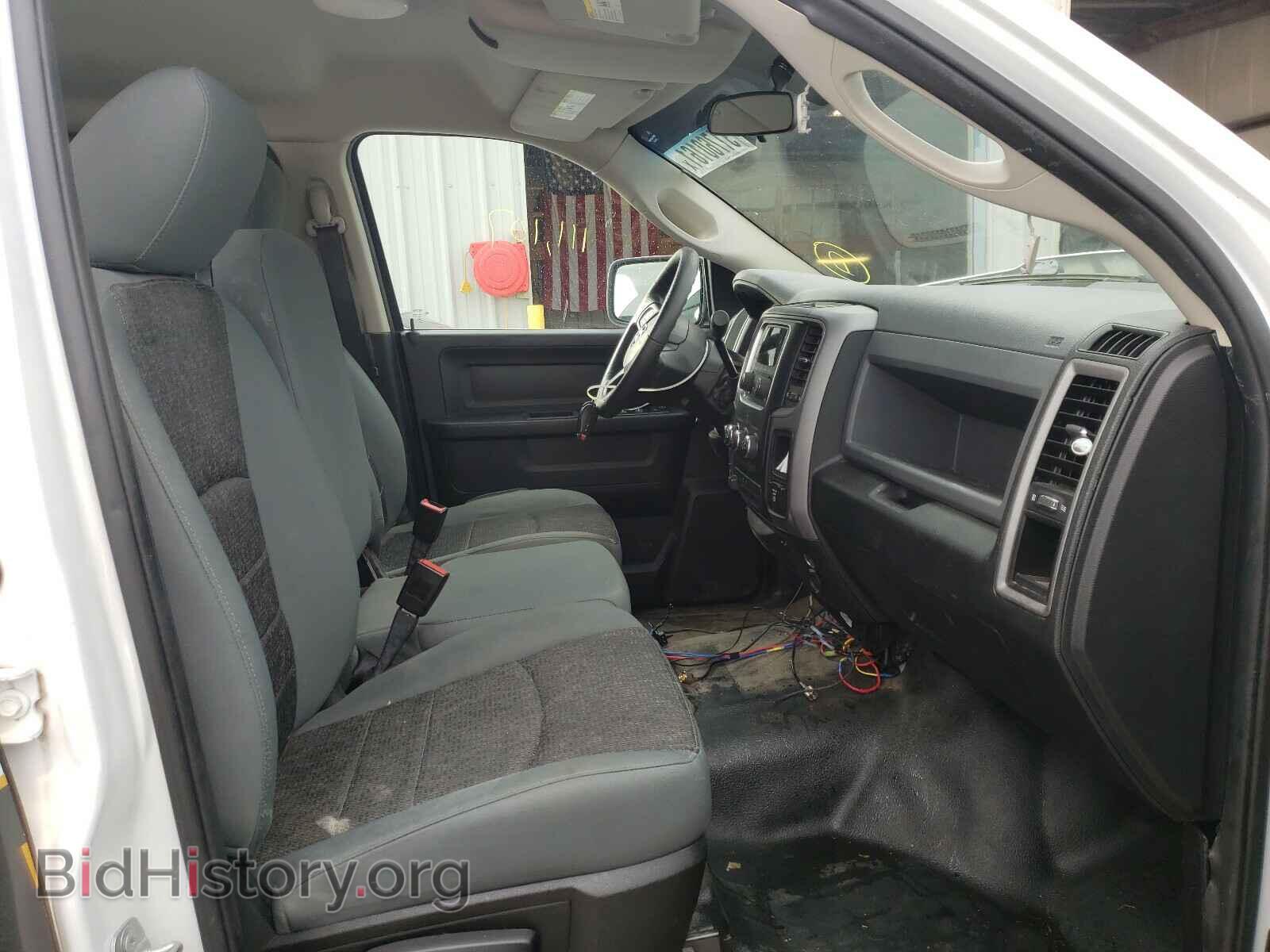 2017 RAM 1500 - VIN: 1C6RR7XT6HS581890 - Фото 5