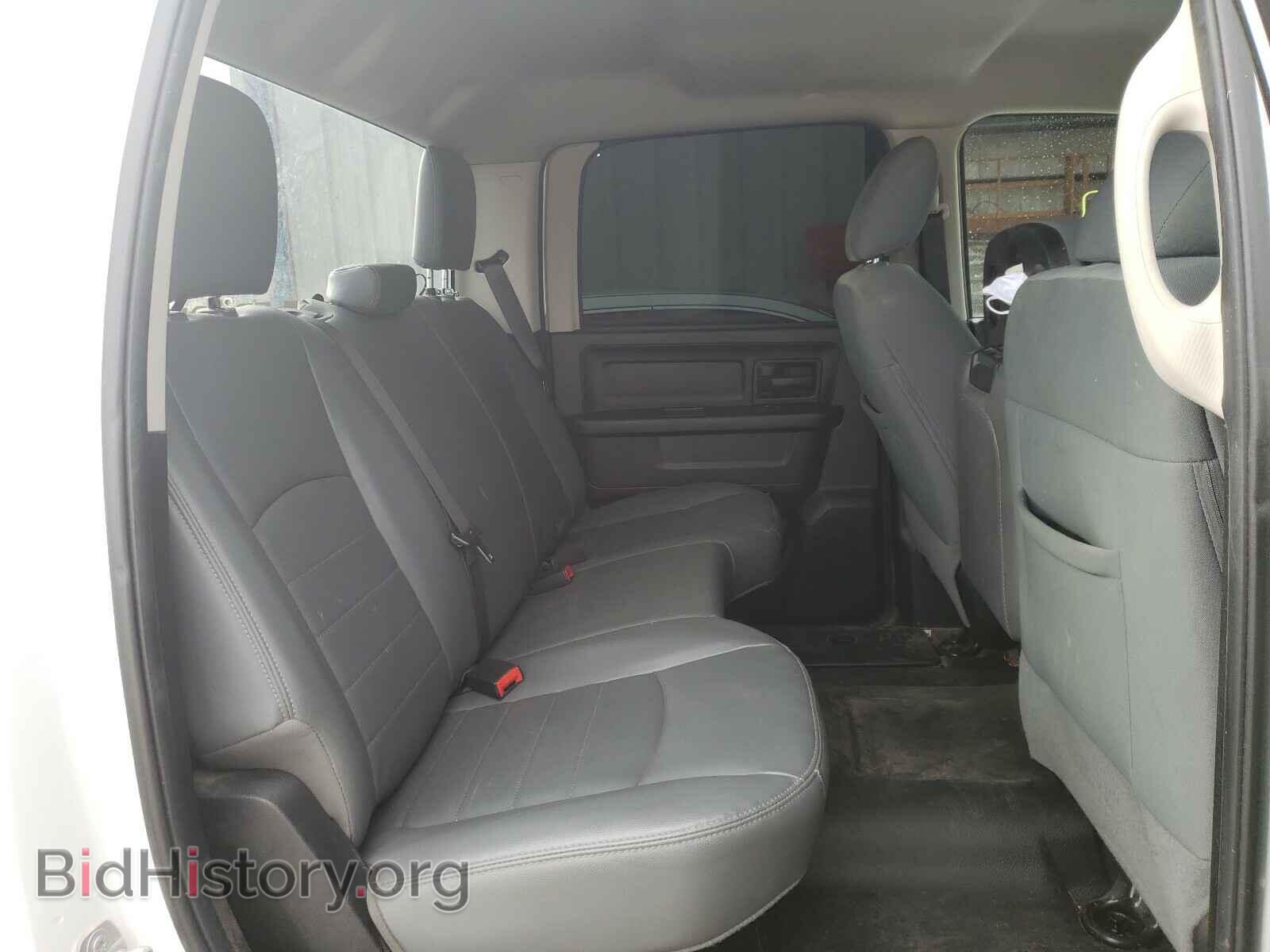 2017 RAM 1500 - VIN: 1C6RR7XT6HS581890 - Фото 6