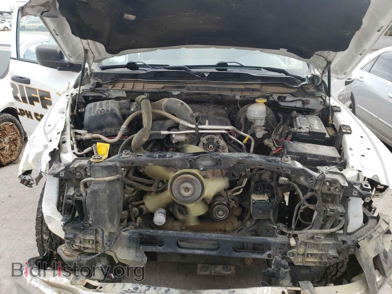 2017 RAM 1500 - VIN: 1C6RR7XT6HS581890 - Фото 7