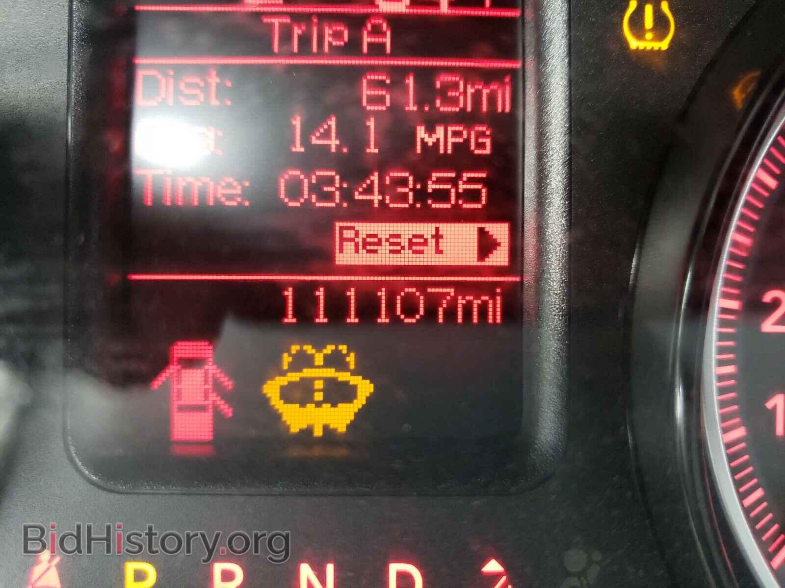 2017 RAM 1500 - VIN: 1C6RR7XT6HS581890 - Фото 8