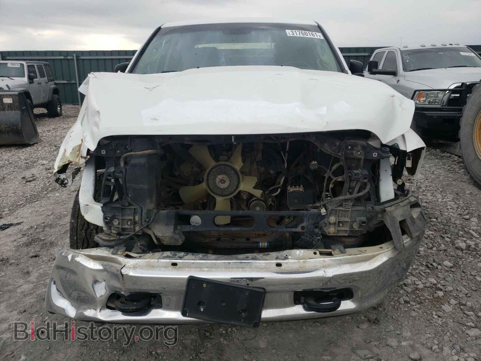 2017 RAM 1500 - VIN: 1C6RR7XT6HS581890 - Фото 9