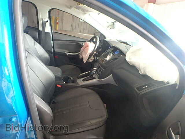 2014 FORD FOCUS - VIN: 1FADP3F24EL149224 - Photo 5