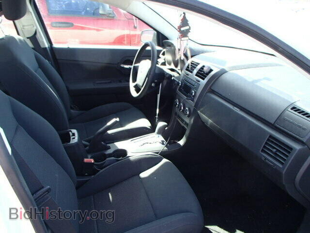 2010 DODGE AVENGER - VIN: 1B3CC4FB5AN169179 - Фото 5