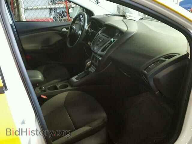 2014 FORD FOCUS - VIN: 1FADP3K29EL247493 - Photo 5