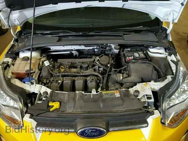 2014 FORD FOCUS - VIN: 1FADP3K29EL247493 - Photo 7