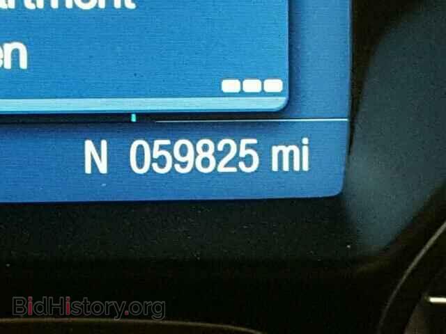 2014 FORD FOCUS - VIN: 1FADP3K29EL247493 - Photo 8