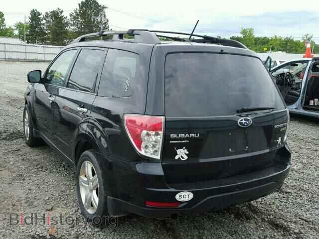 2010 SUBARU FORESTER - VIN: JF2SH6CC7AH702489 - Photo 3