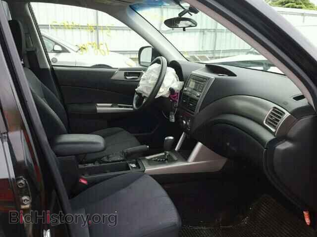 2010 SUBARU FORESTER - VIN: JF2SH6CC7AH702489 - Photo 5