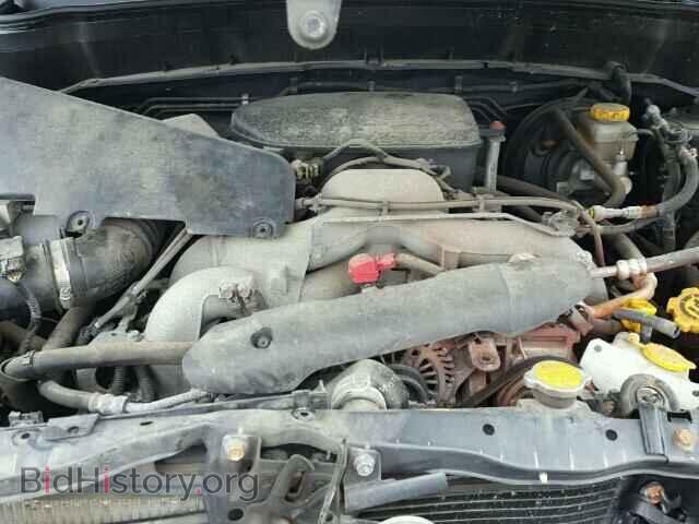 2010 SUBARU FORESTER - VIN: JF2SH6CC7AH702489 - Photo 7