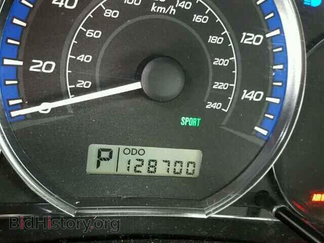 2010 SUBARU FORESTER - VIN: JF2SH6CC7AH702489 - Photo 8
