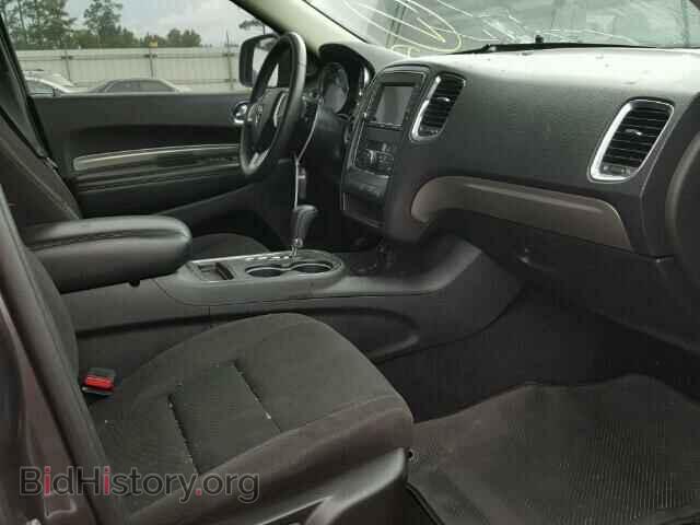 2013 DODGE DURANGO - VIN: 1C4RDHAG8DC685732 - Photo 5