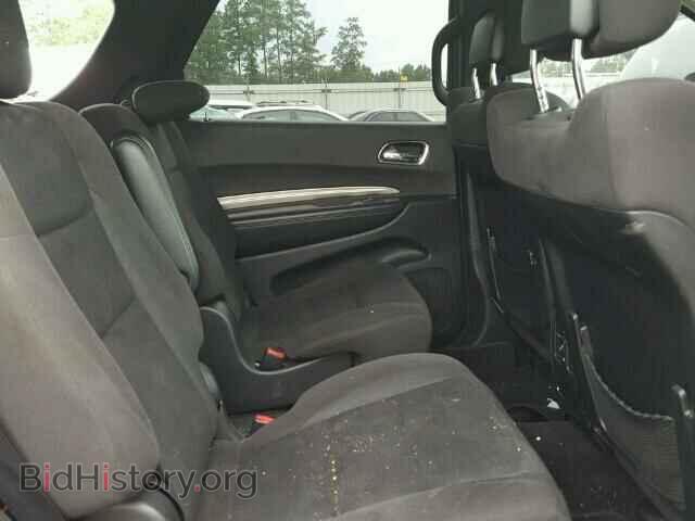 2013 DODGE DURANGO - VIN: 1C4RDHAG8DC685732 - Photo 6