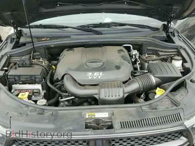2013 DODGE DURANGO - VIN: 1C4RDHAG8DC685732 - Photo 7