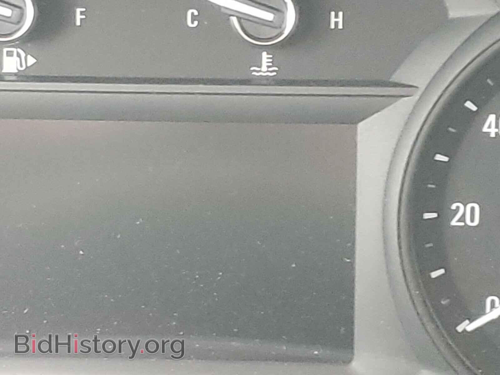2019 BUICK ENCORE - VIN: KL4CJASB3KB791530 - Photo 8