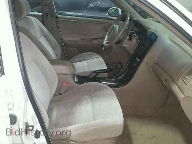 2006 KIA OPTIMA - VIN: KNAGD126965454167 - Фото 5