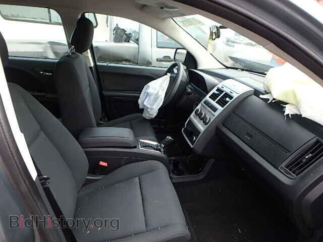 2010 DODGE JOURNEY - VIN: 3D4PG4FB2AT236490 - Фото 5
