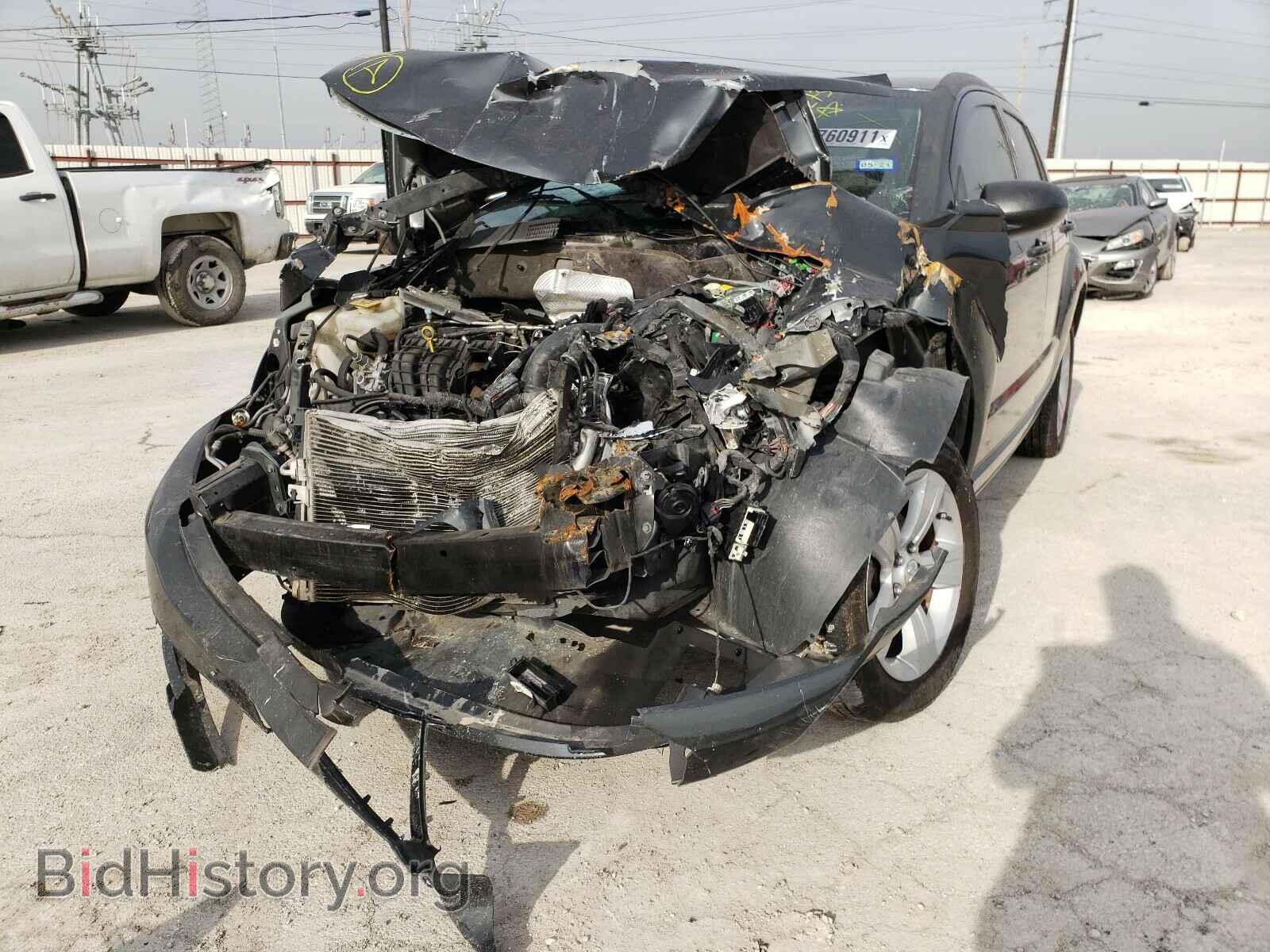 2011 DODGE CALIBER - VIN: 1B3CB3HA0BD117273 - Photo 2