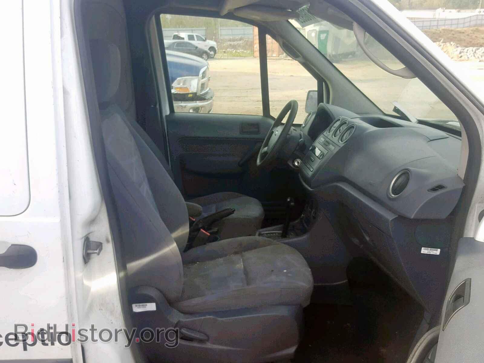 2013 FORD TRANSIT CO - VIN: NM0LS7AN8DT134458 - Фото 5