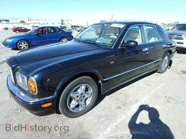 1999 BENTLEY ALL MODELS - VIN: SCBLB51E9XCX02652 - Photo 2