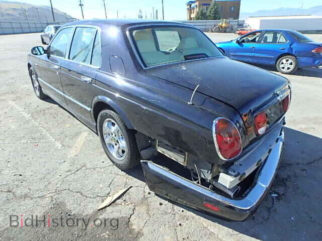 1999 BENTLEY ALL MODELS - VIN: SCBLB51E9XCX02652 - Photo 3
