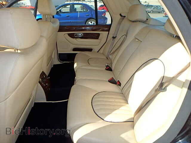 1999 BENTLEY ALL MODELS - VIN: SCBLB51E9XCX02652 - Photo 6