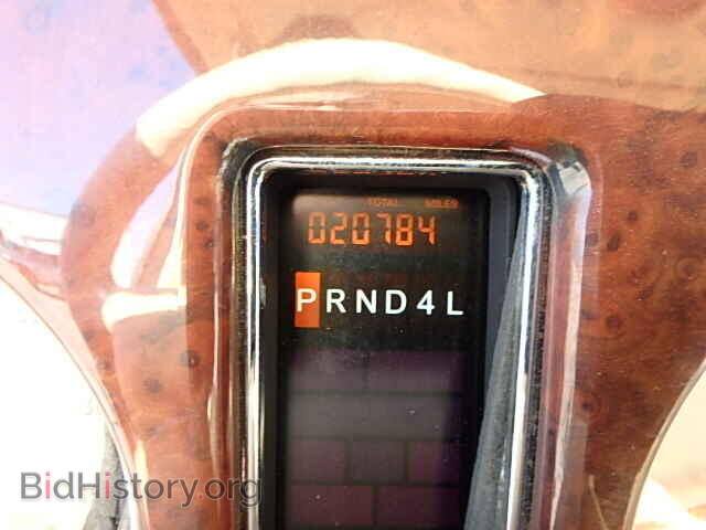 1999 BENTLEY ALL MODELS - VIN: SCBLB51E9XCX02652 - Photo 8