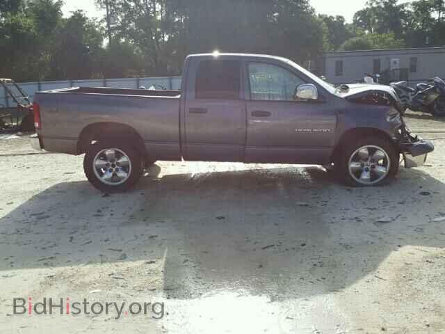 2003 DODGE RAM 1500 - VIN: 1D7HA18D33S335622 - Фото 10