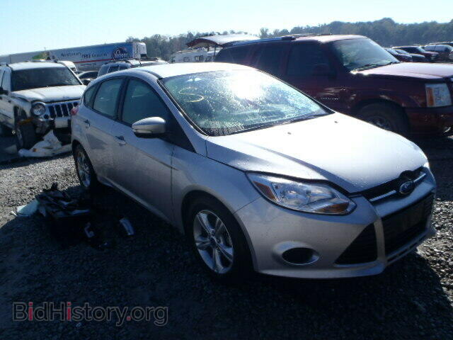 Фотография 1FADP3K24DL167162 - FORD FOCUS 2013