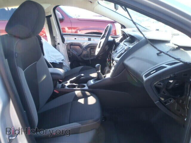 2013 FORD FOCUS - VIN: 1FADP3K24DL167162 - Photo 5