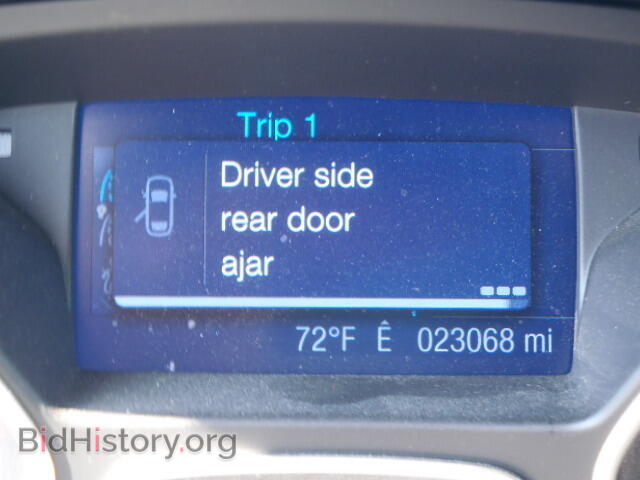 2013 FORD FOCUS - VIN: 1FADP3K24DL167162 - Photo 8
