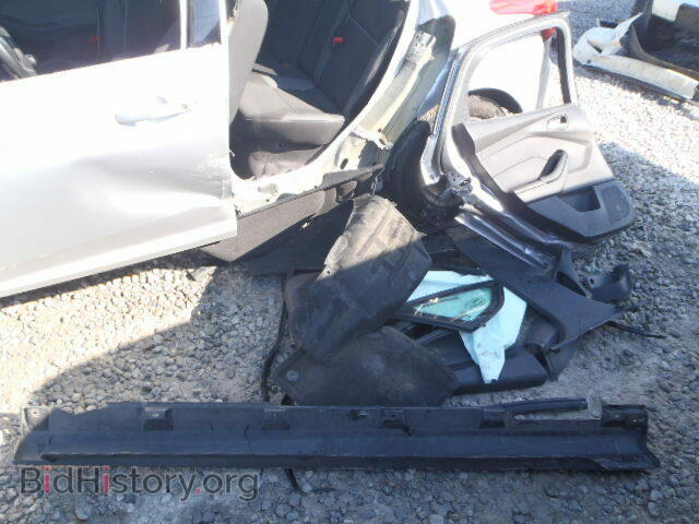 2013 FORD FOCUS - VIN: 1FADP3K24DL167162 - Photo 9